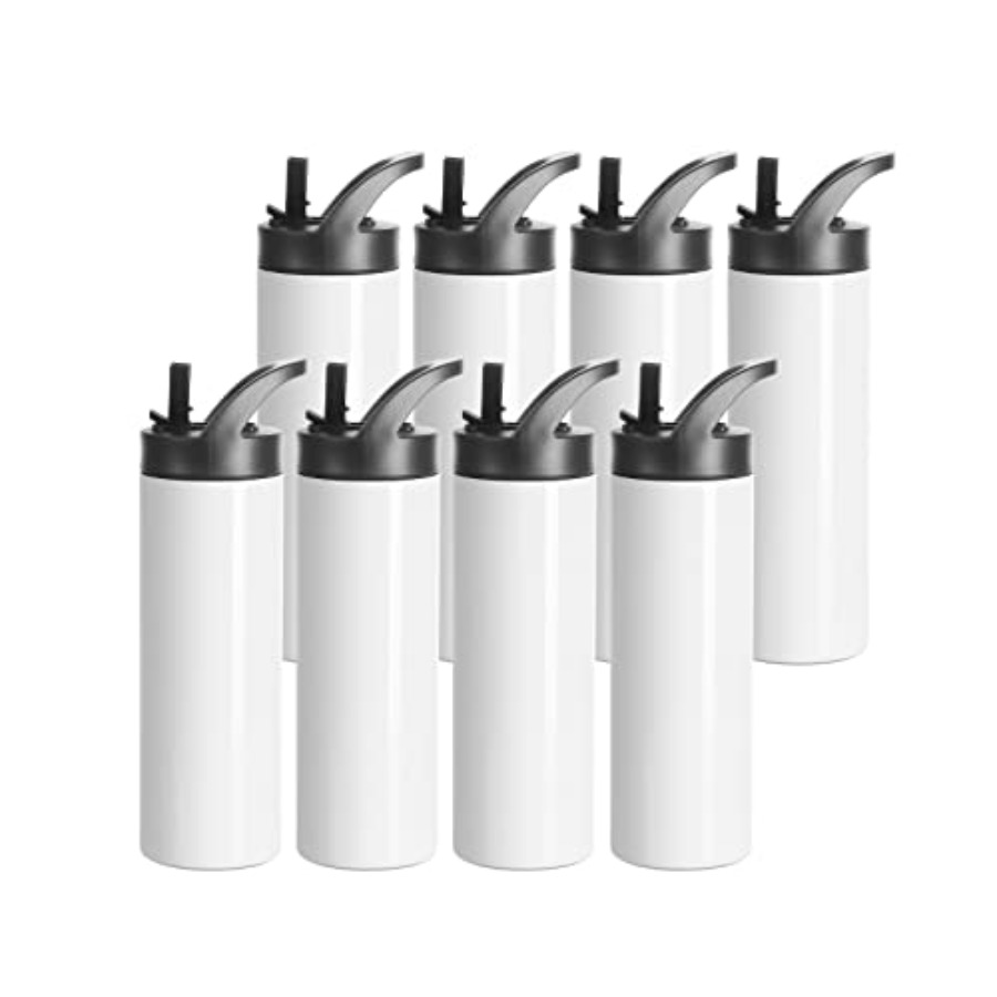 Sublimation Tumblers Blanks Cu - مراجعة Water Bottle Blank وسعره