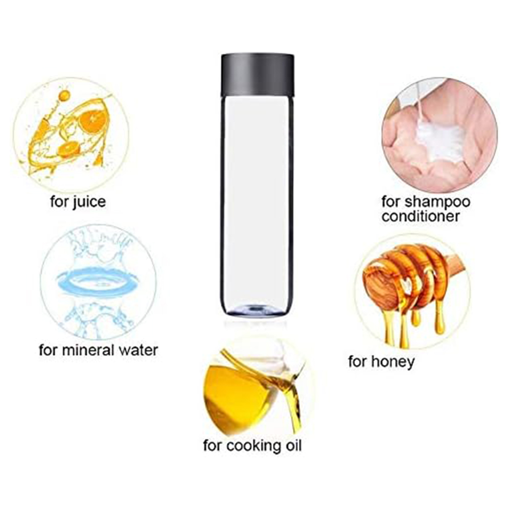 Bulk Empty Plastic Reusable Ju - مراجعة Water Bottle Blank وسعره