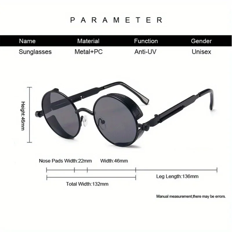 Fashion Sports Classic Sunglas - مراجعة Metal Photo Panel وسعره