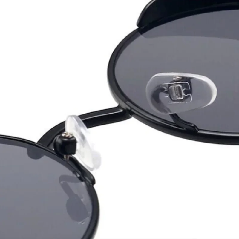 Fashion Sports Classic Sunglas - مراجعة Metal Photo Panel وسعره