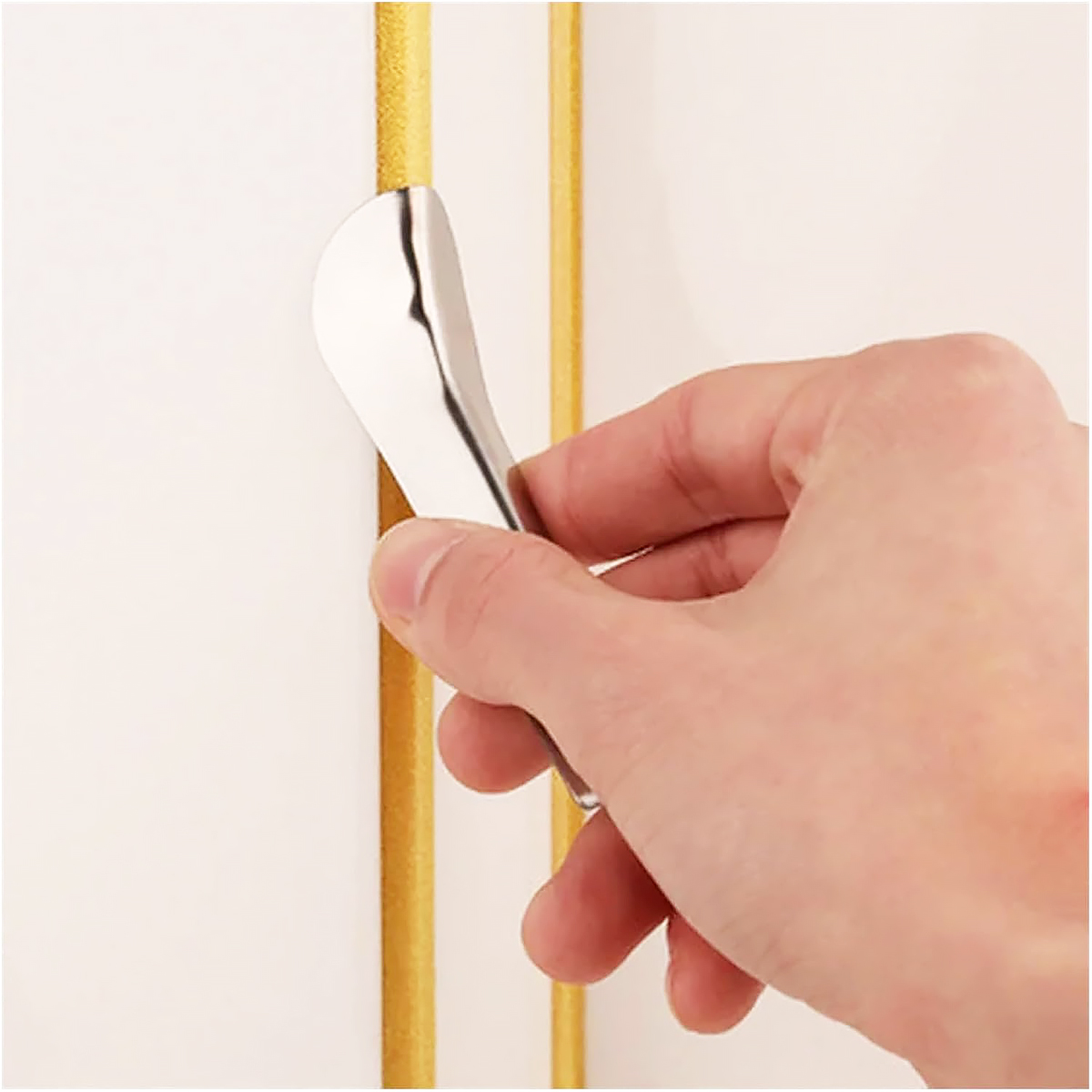 Putty Knife Paint Scraper Blad - مراجعة Ceramic Tile Blank وسعره