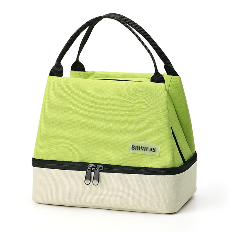 Hot Selling Double Layer Insul - مراجعة Tote Bag Sublimation وسعره