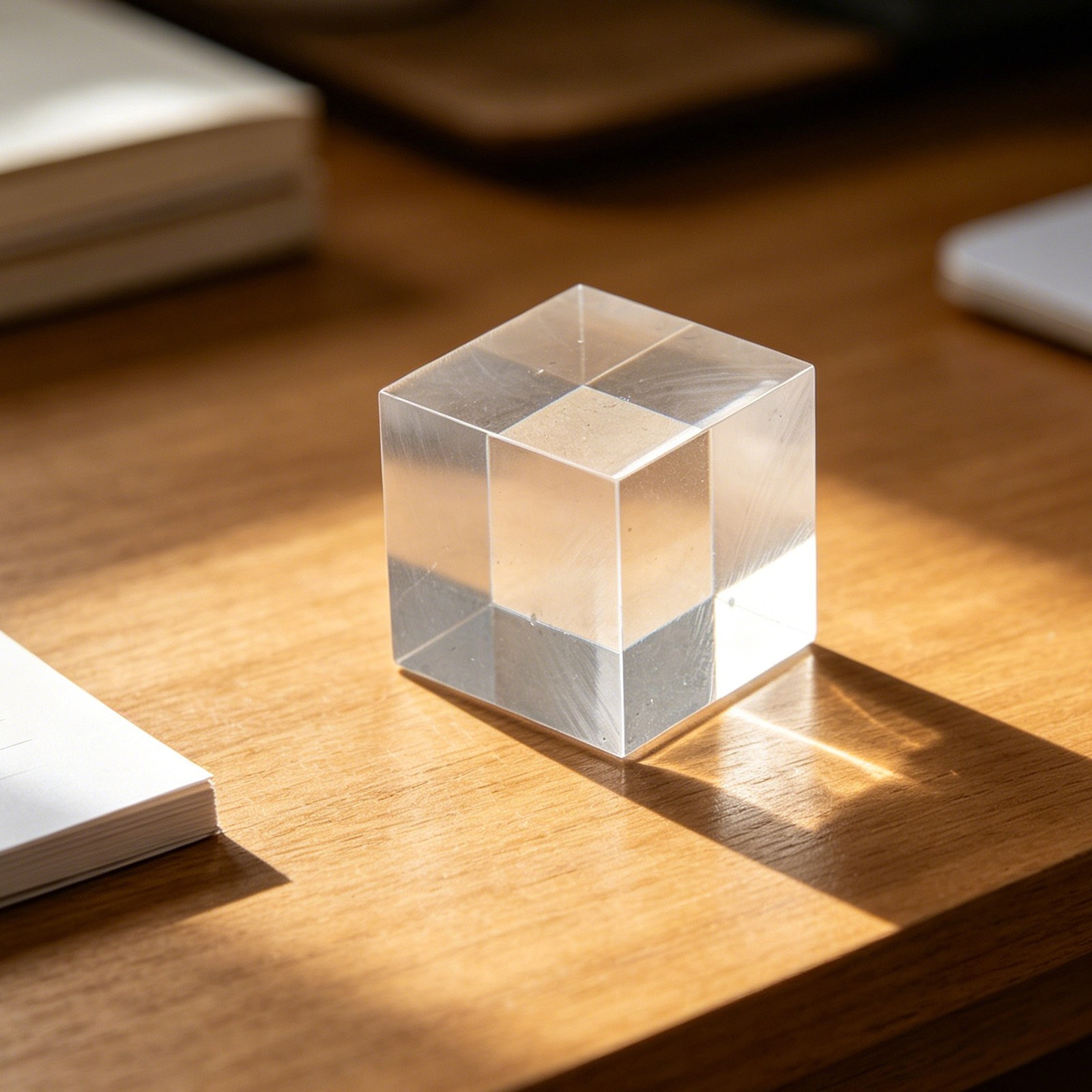 Acrylic Display Block For Phot - مراجعة Photo Acrylic Block وسعره
