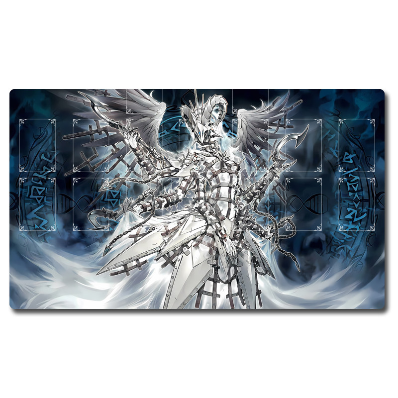 Yugioh Junora the Power Patron - مراجعة Door Mat Blank وسعره