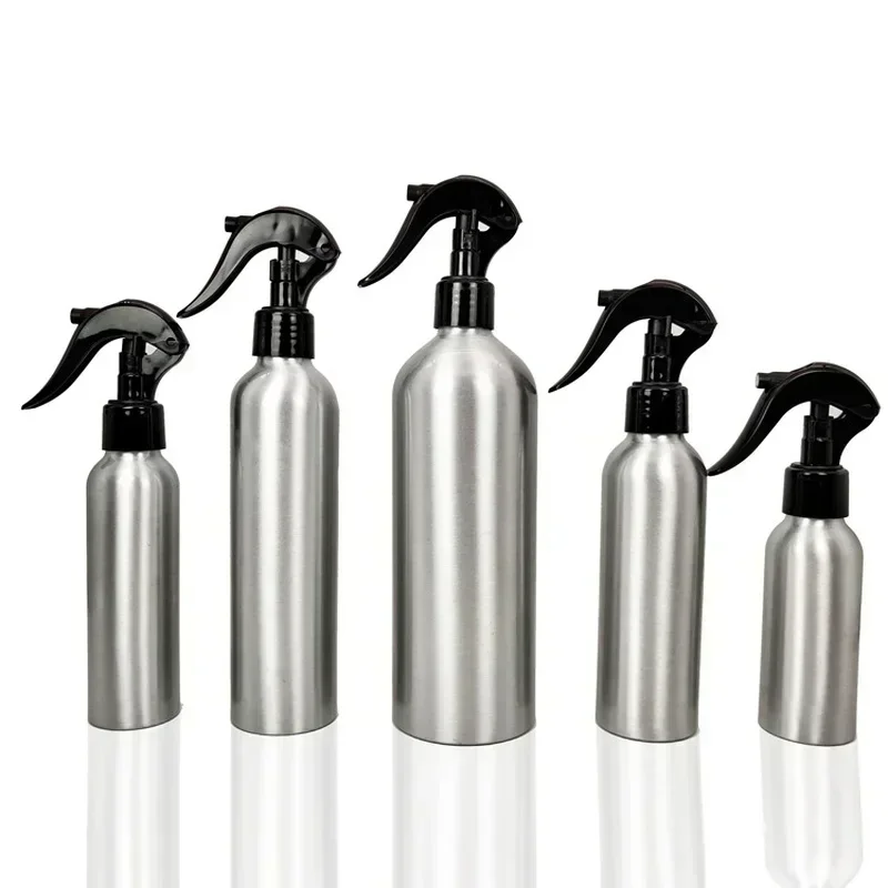 1pc 30-500ML Aluminum Bottle E - مراجعة Water Bottle Blank وسعره